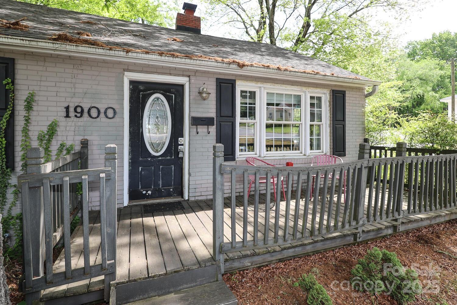1900 Union Street Charlotte NC 28205