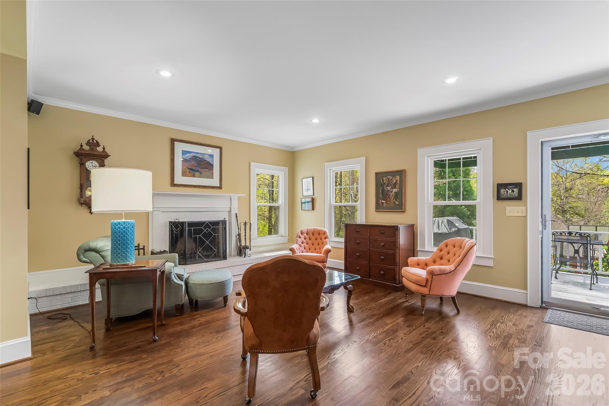 115 Riverside Court Morganton NC 28655