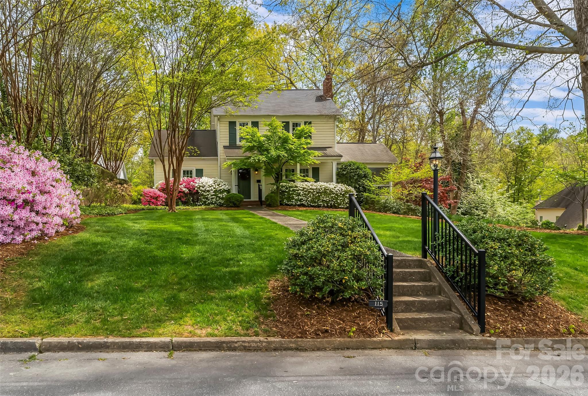 115 Riverside Court Morganton NC 28655
