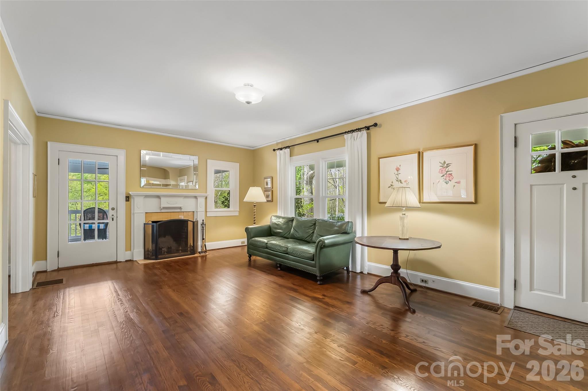 115 Riverside Court Morganton NC 28655