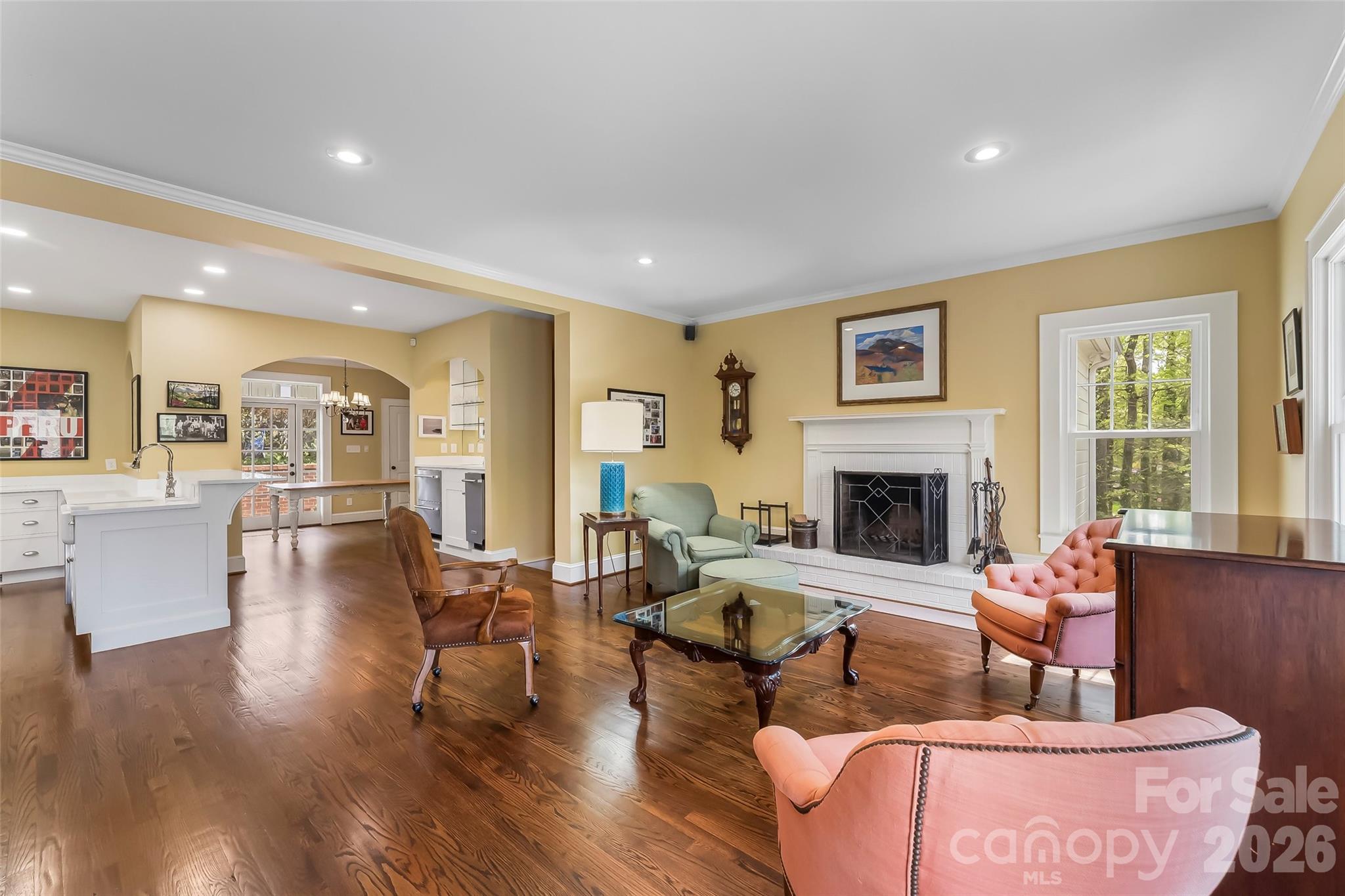 115 Riverside Court Morganton NC 28655