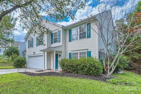 1119 Chalk Hill Lane Charlotte NC 28214