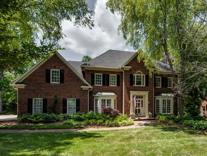 10539 Oak Pond Circle Charlotte NC 28277