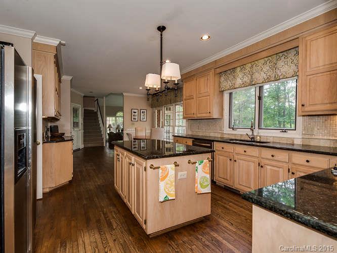 10539 Oak Pond Circle Charlotte NC 28277
