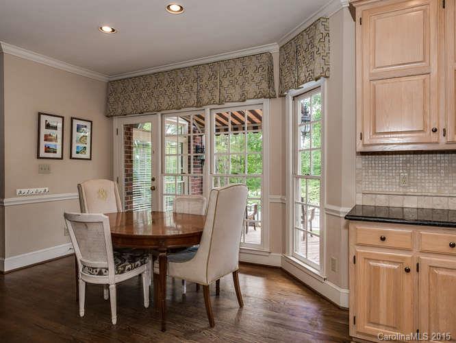 10539 Oak Pond Circle Charlotte NC 28277