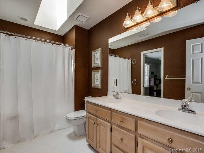 10539 Oak Pond Circle Charlotte NC 28277
