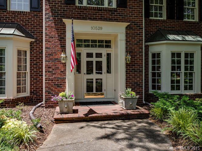 10539 Oak Pond Circle Charlotte NC 28277