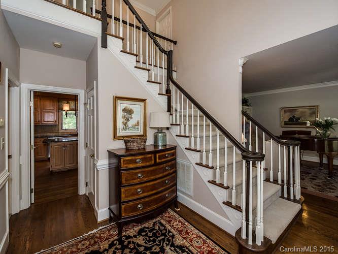 10539 Oak Pond Circle Charlotte NC 28277