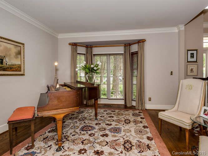 10539 Oak Pond Circle Charlotte NC 28277