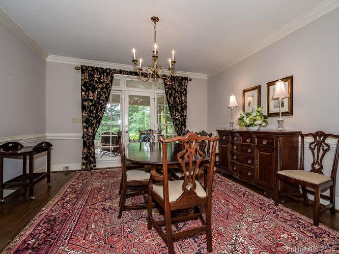 10539 Oak Pond Circle Charlotte NC 28277