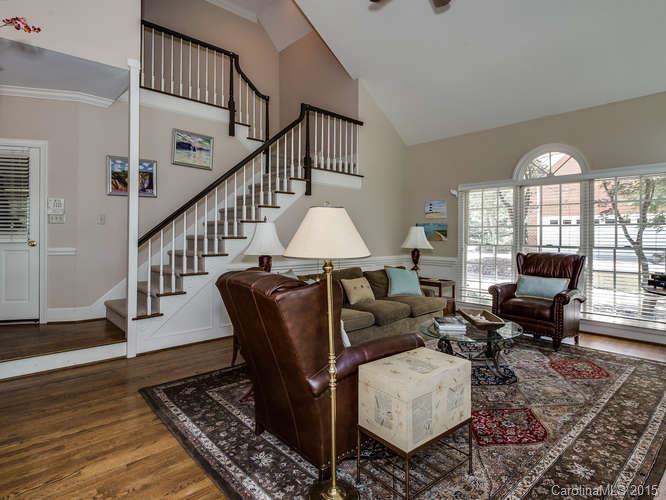 10539 Oak Pond Circle Charlotte NC 28277