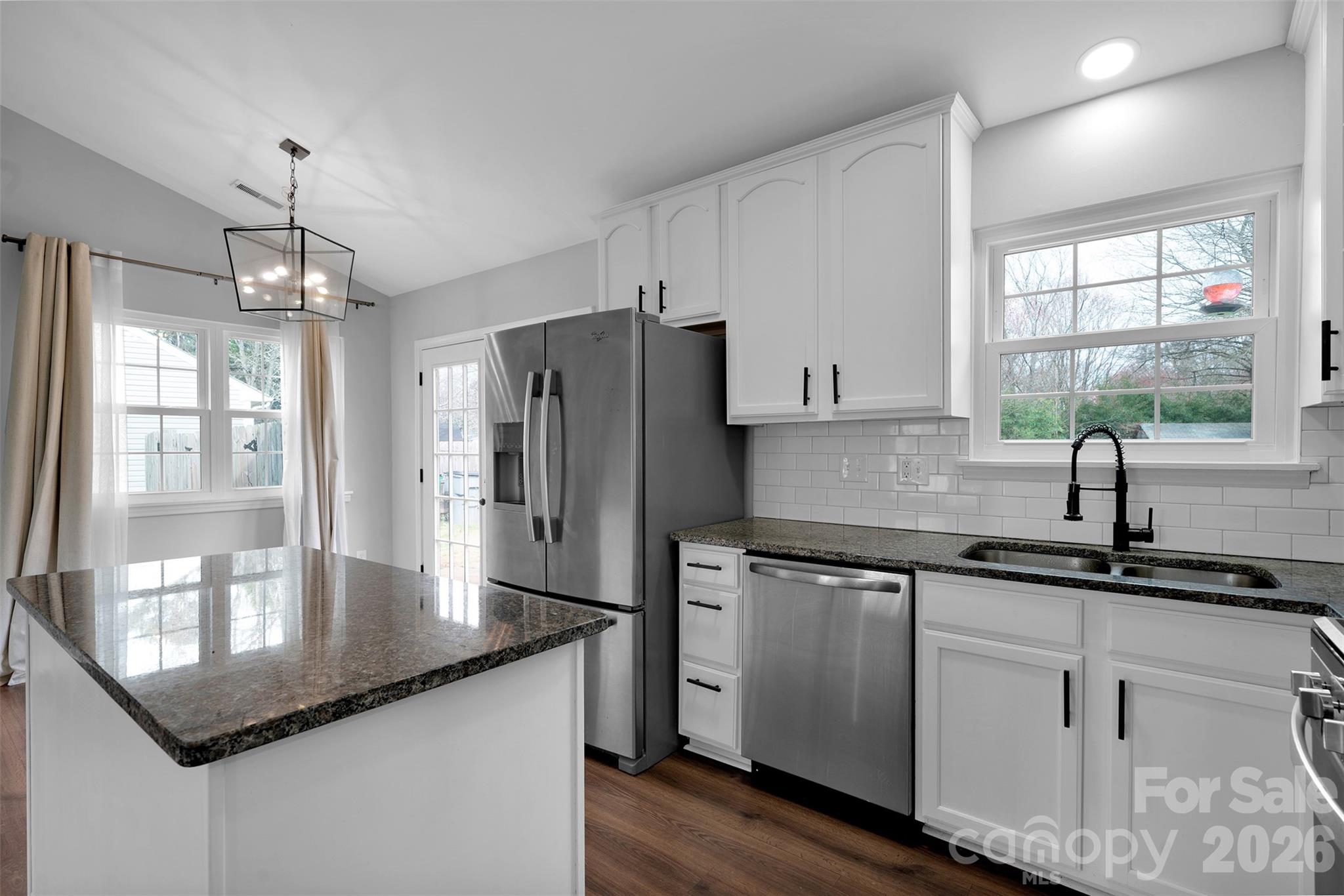 6724 Woodwedge Drive Charlotte NC 28227