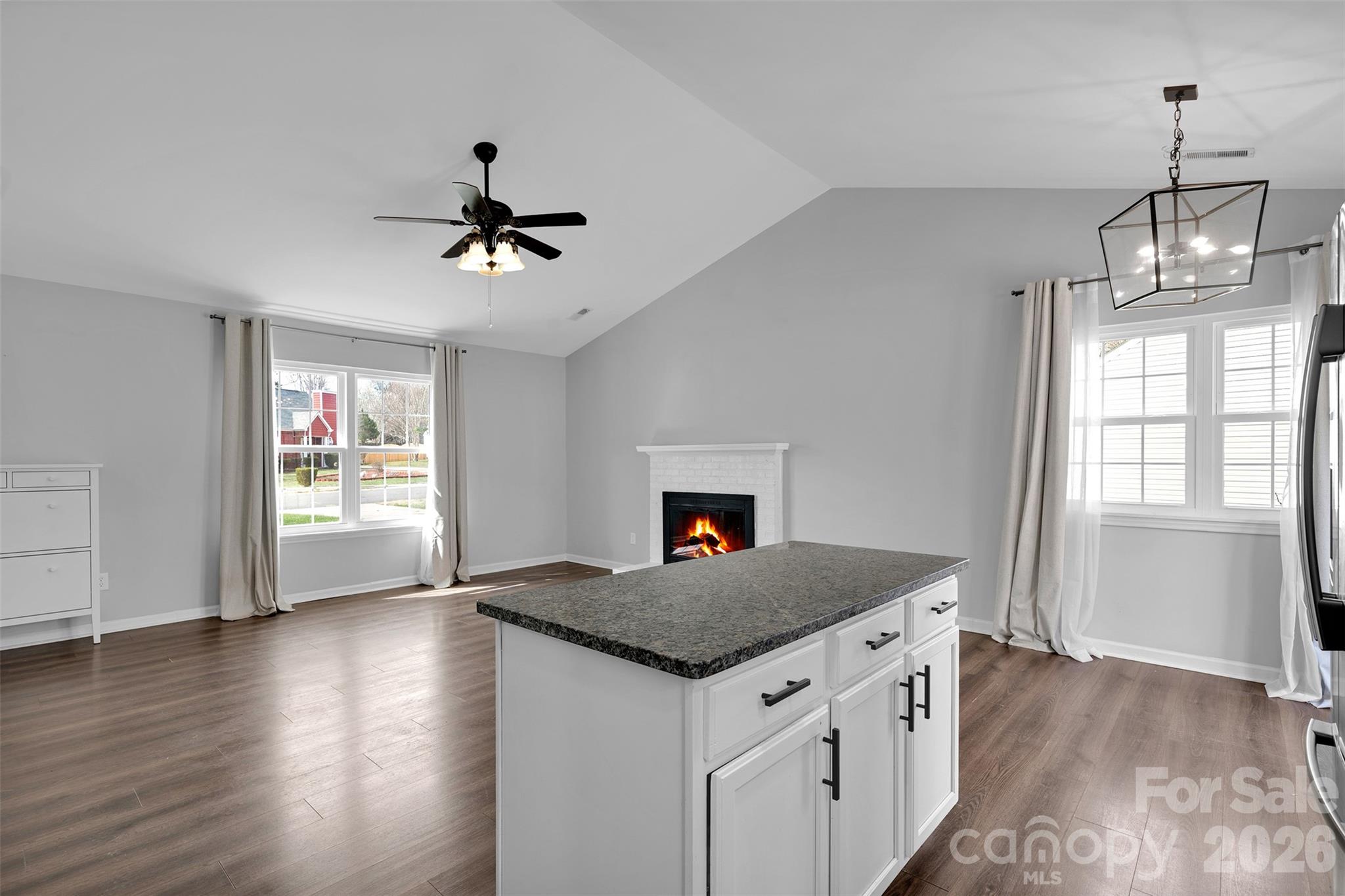 6724 Woodwedge Drive Charlotte NC 28227