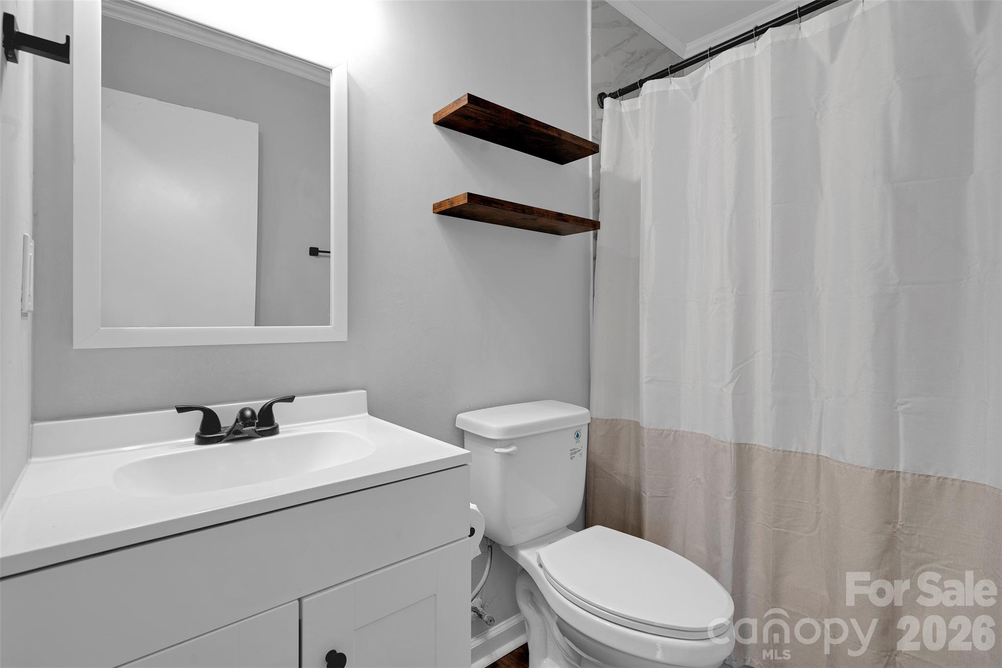 6724 Woodwedge Drive Charlotte NC 28227
