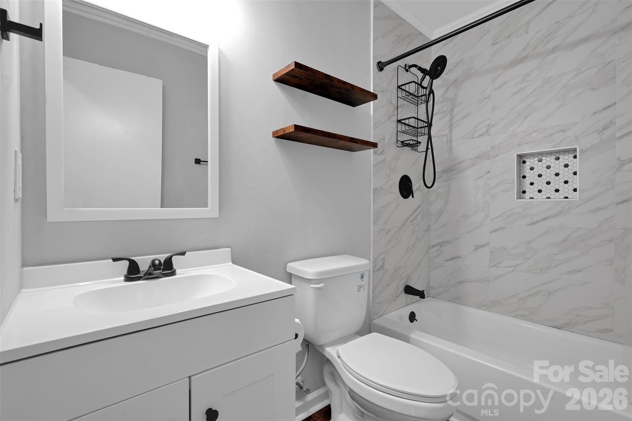 6724 Woodwedge Drive Charlotte NC 28227
