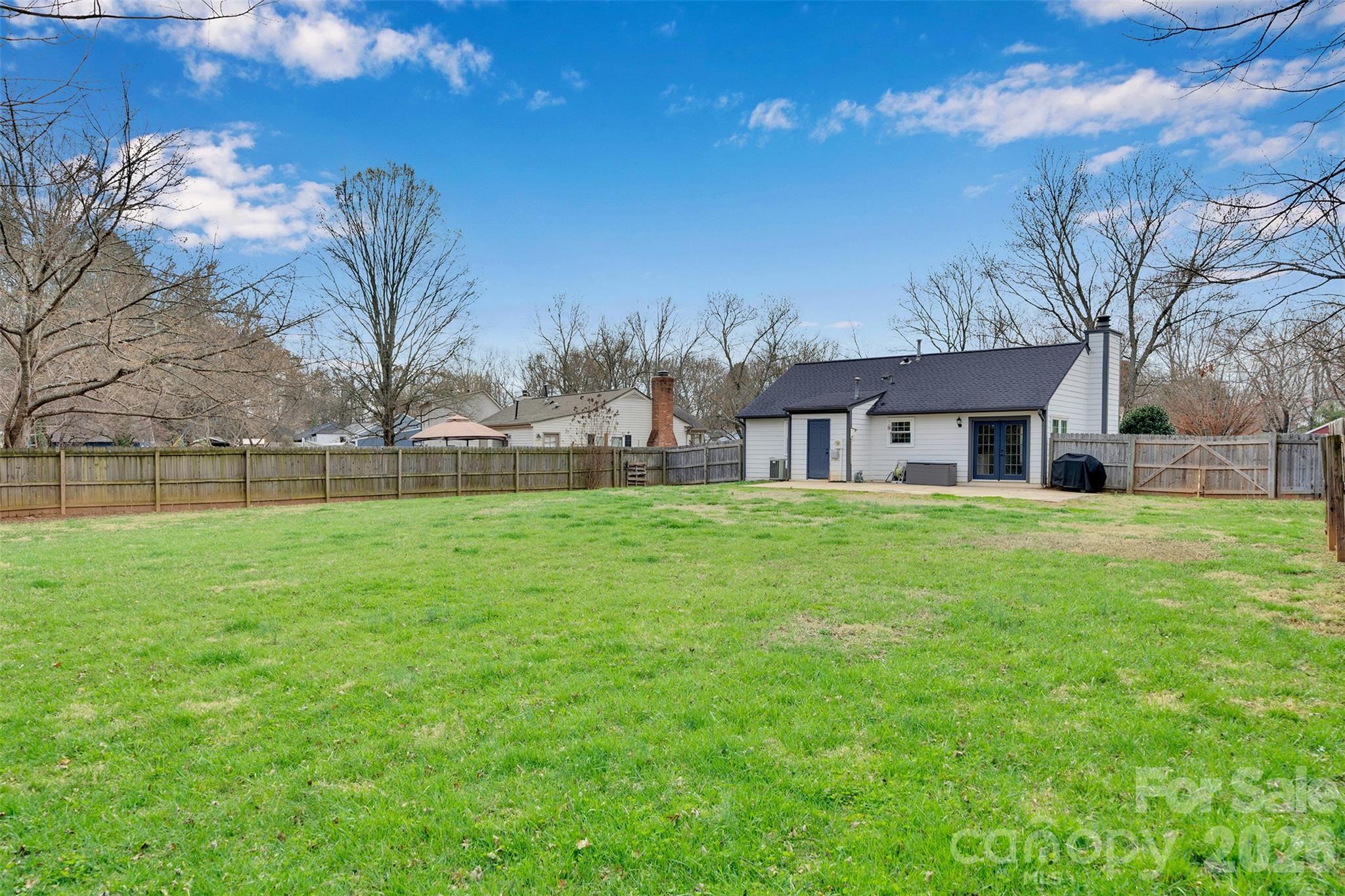 6724 Woodwedge Drive Charlotte NC 28227