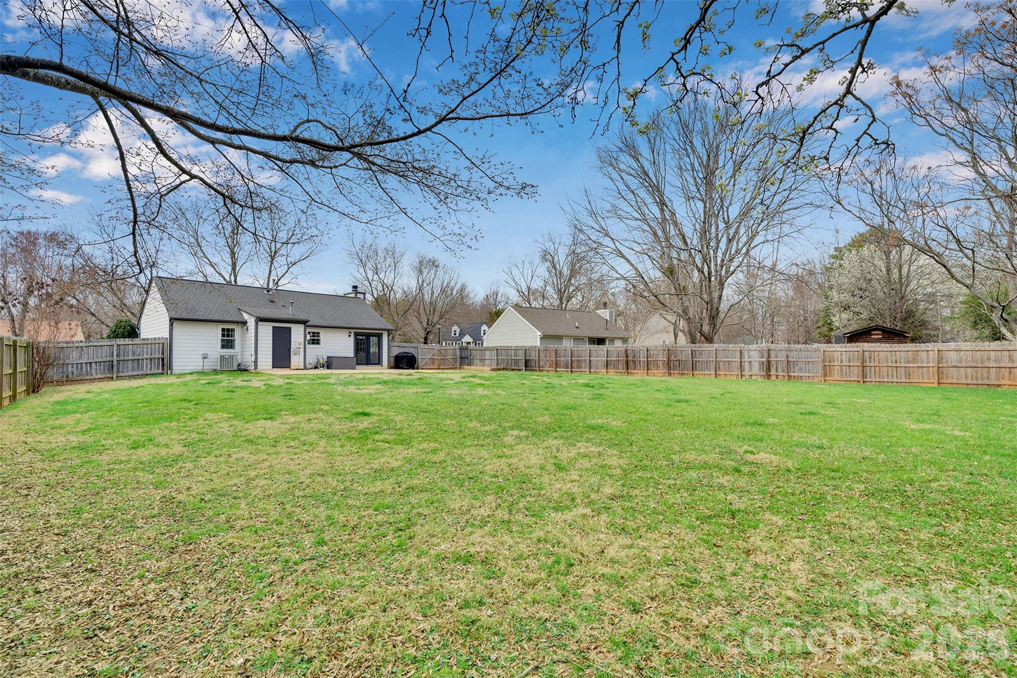 6724 Woodwedge Drive Charlotte NC 28227