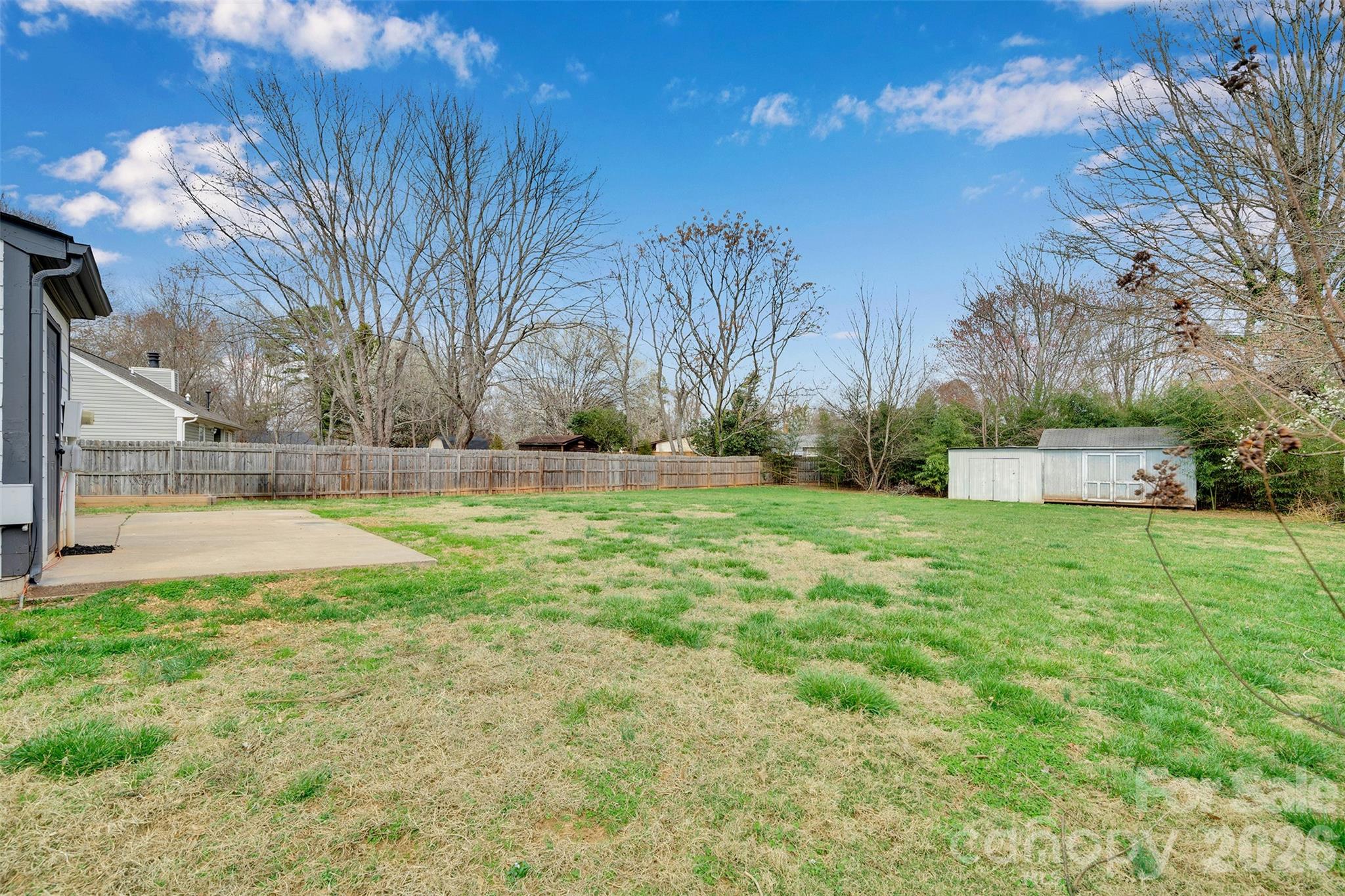 6724 Woodwedge Drive Charlotte NC 28227