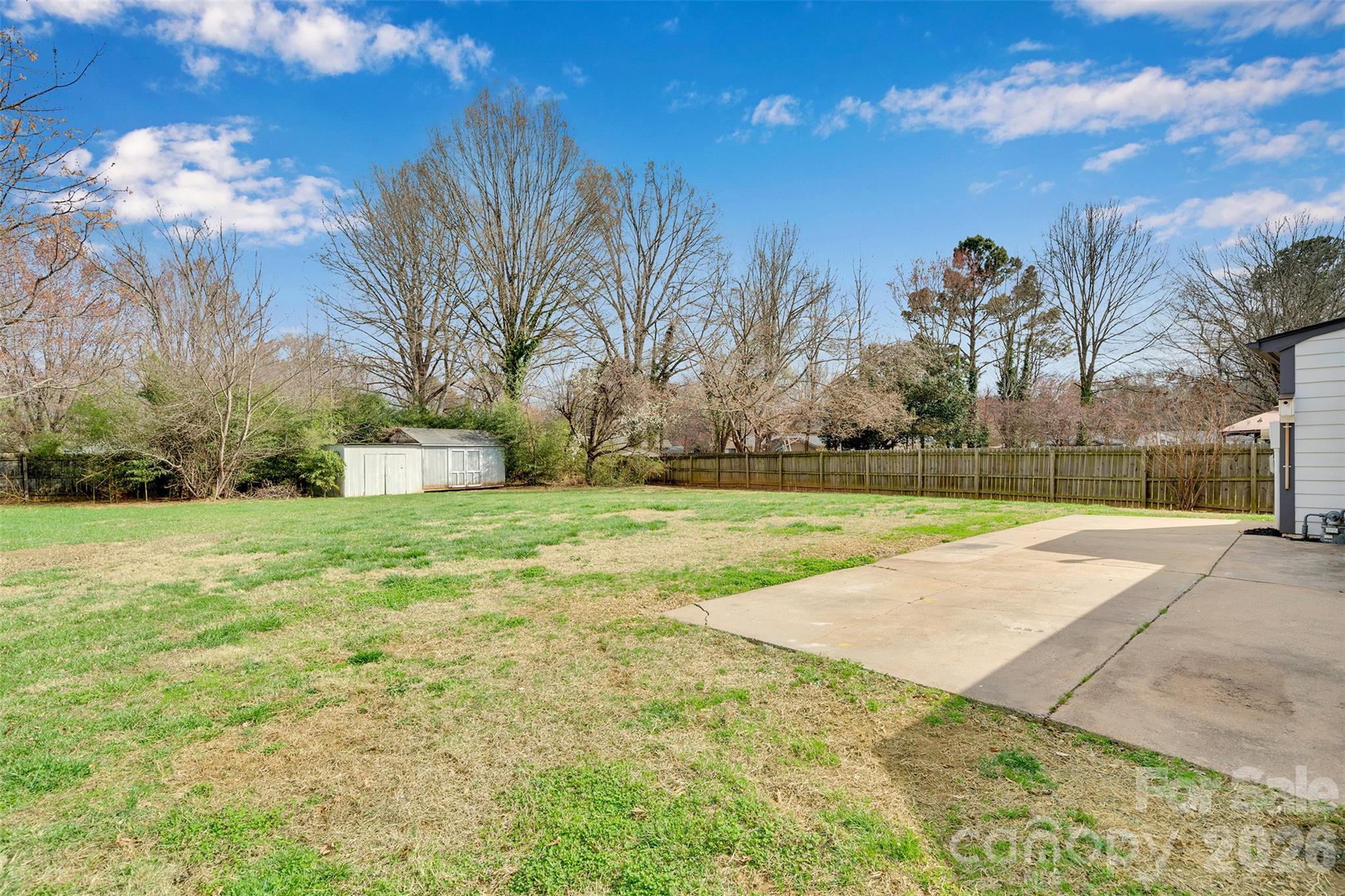 6724 Woodwedge Drive Charlotte NC 28227
