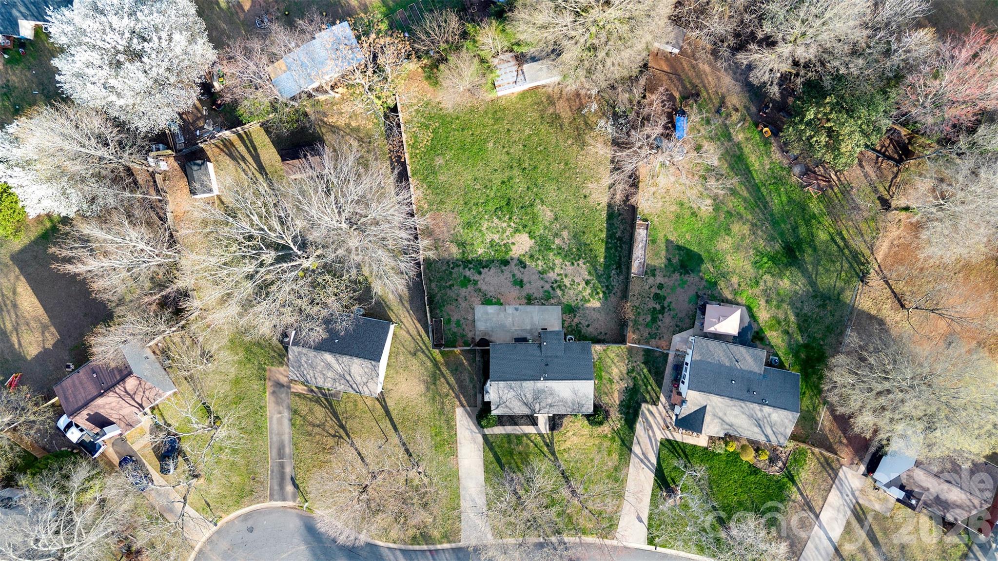6724 Woodwedge Drive Charlotte NC 28227