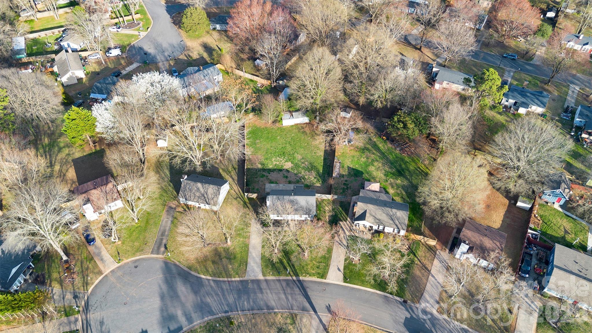 6724 Woodwedge Drive Charlotte NC 28227