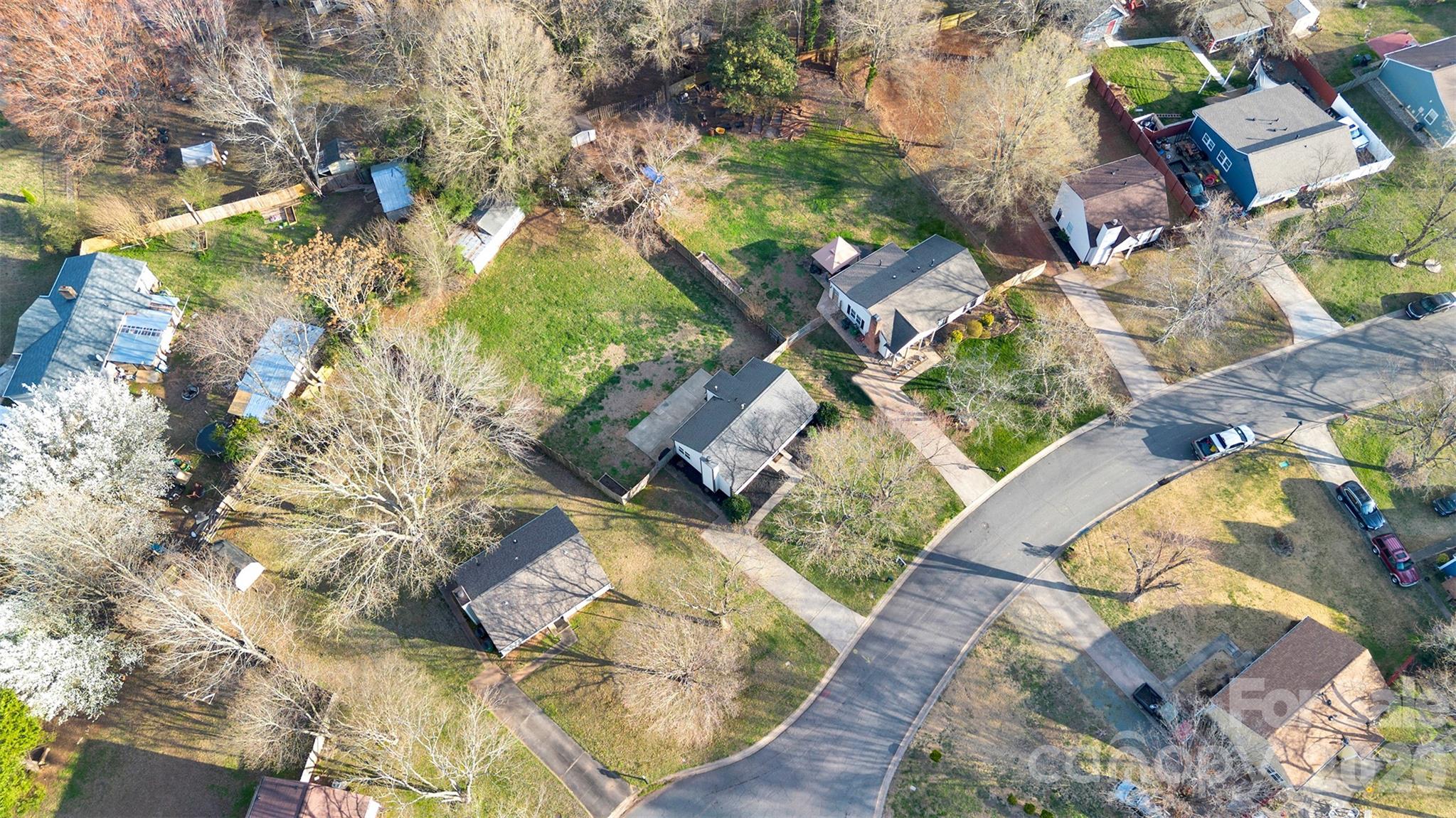6724 Woodwedge Drive Charlotte NC 28227