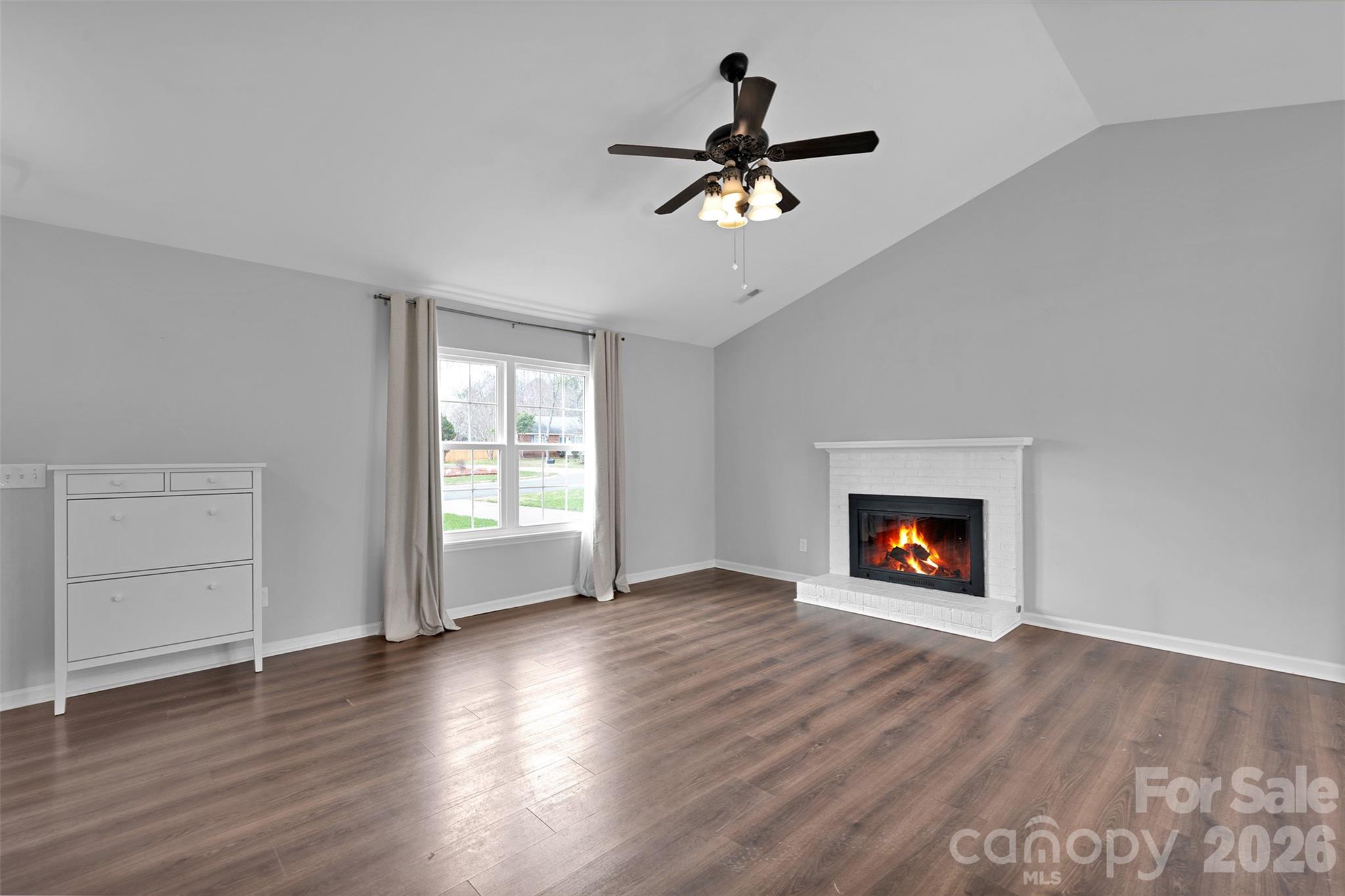 6724 Woodwedge Drive Charlotte NC 28227