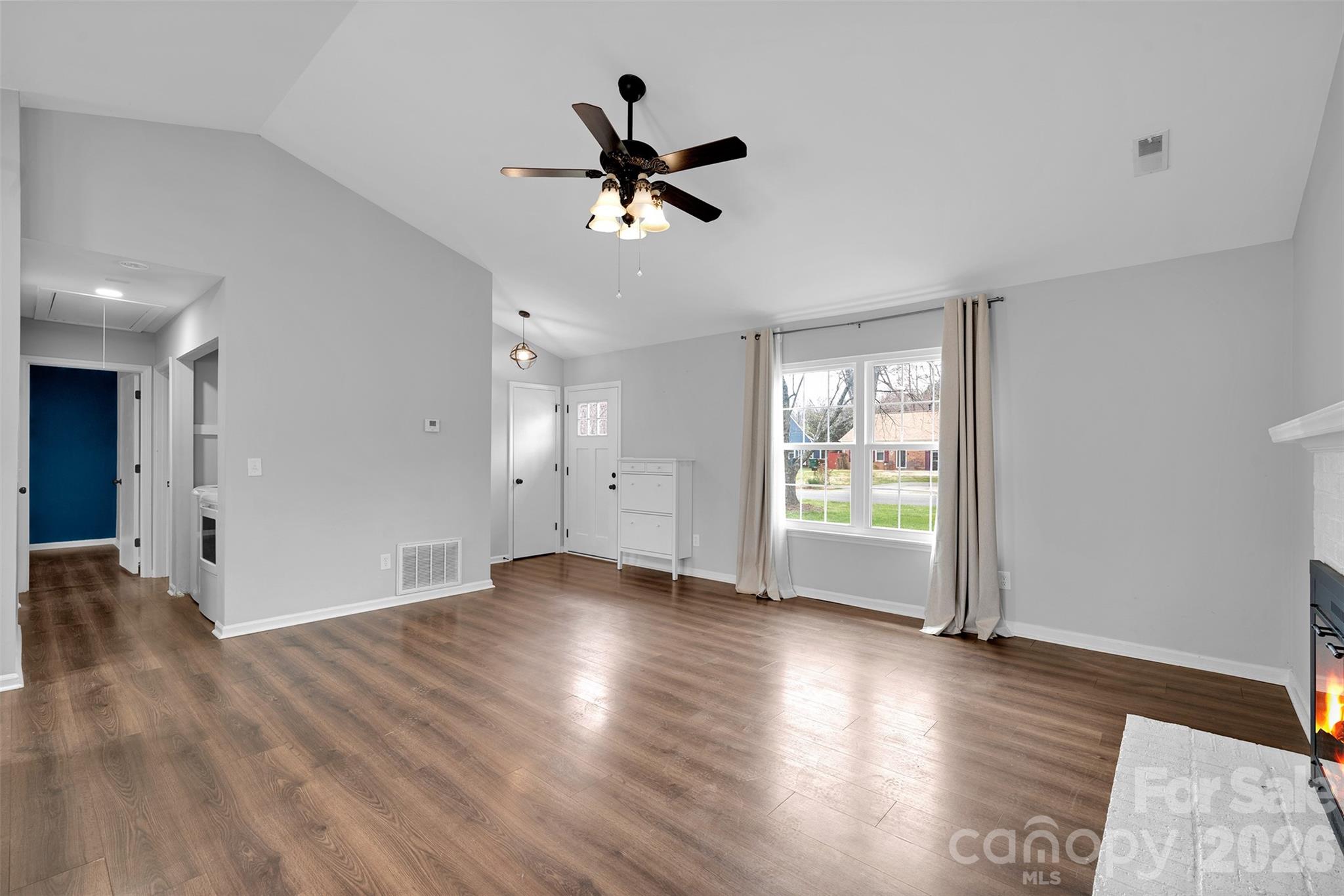 6724 Woodwedge Drive Charlotte NC 28227
