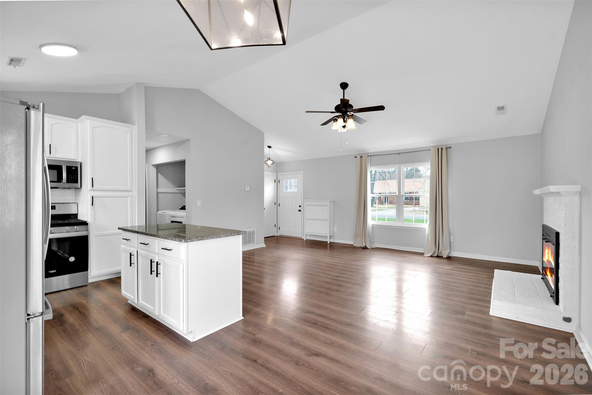 6724 Woodwedge Drive Charlotte NC 28227