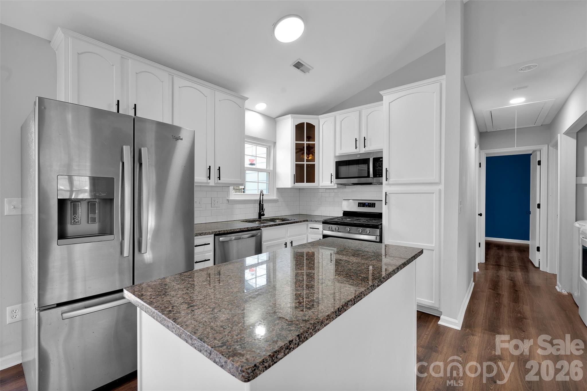 6724 Woodwedge Drive Charlotte NC 28227