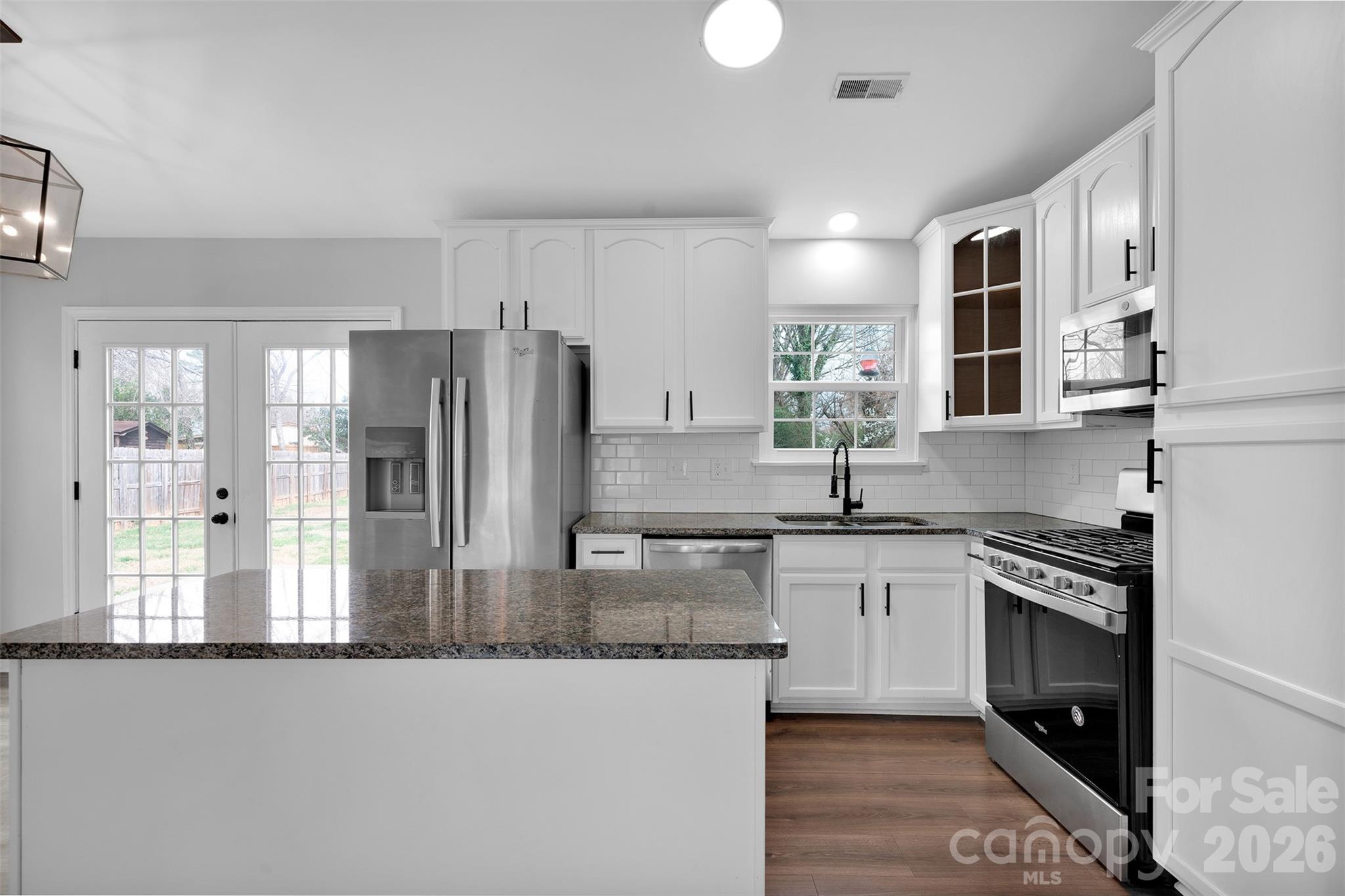 6724 Woodwedge Drive Charlotte NC 28227