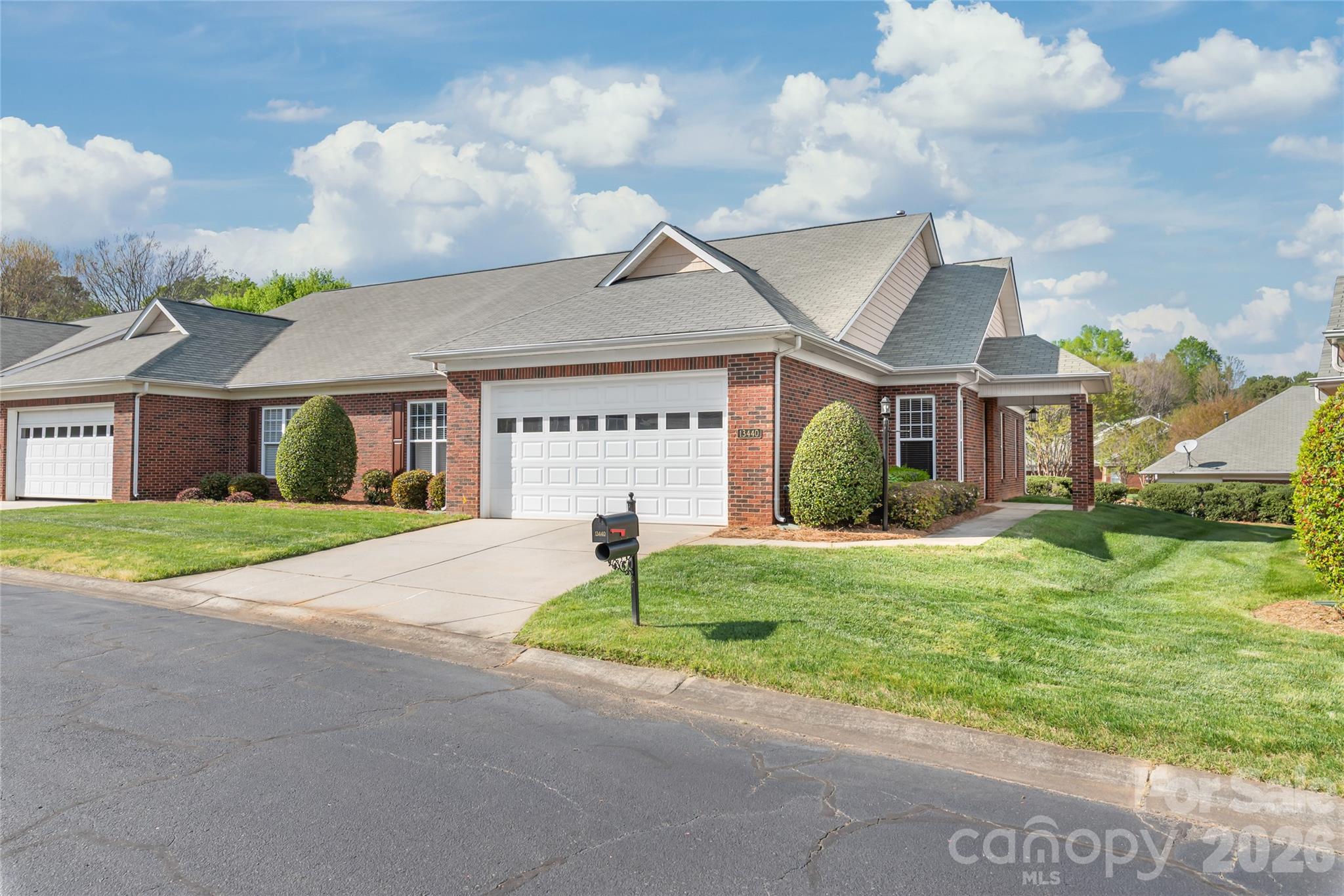 13440 Mint Lake Drive Matthews NC 28105