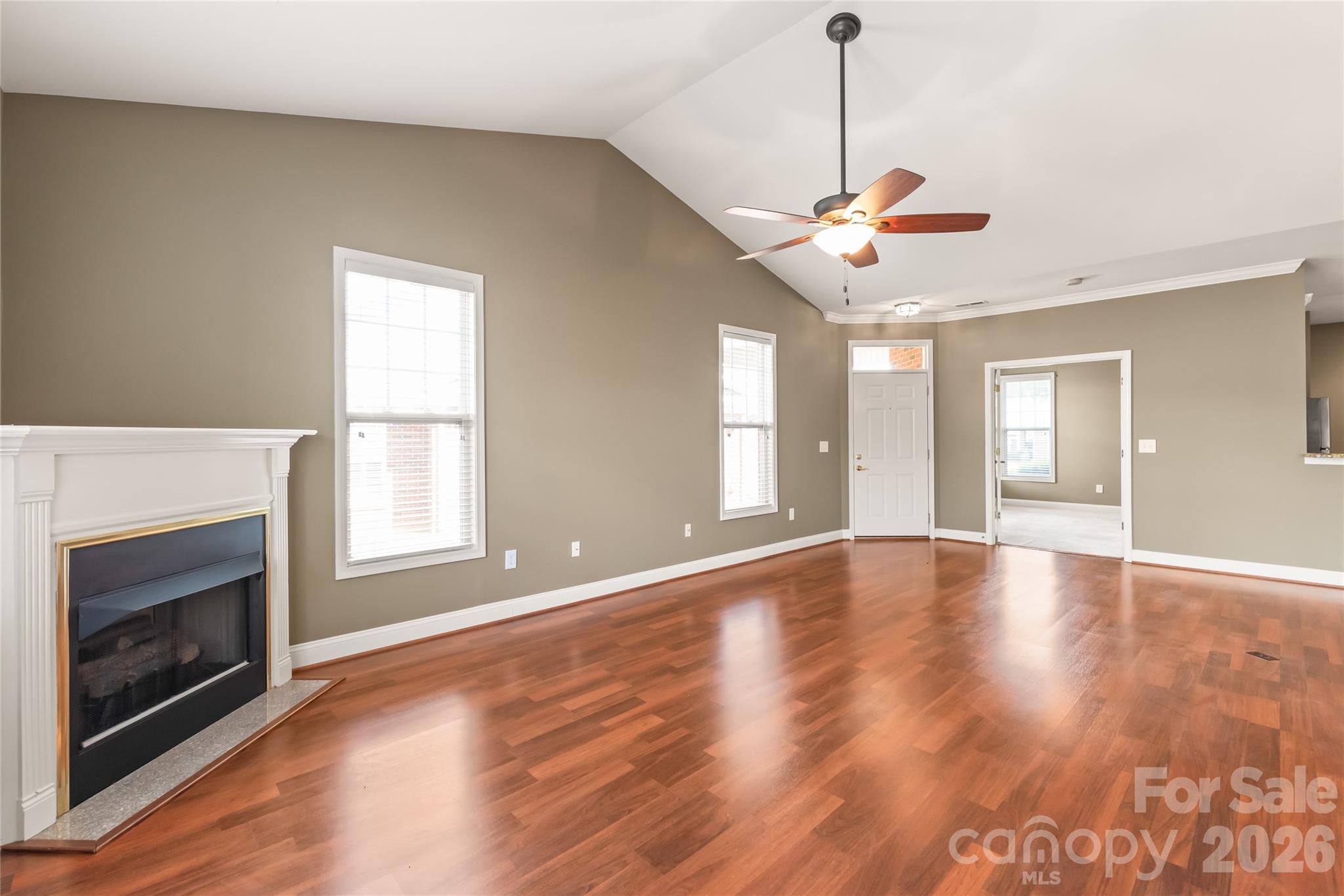 13440 Mint Lake Drive Matthews NC 28105