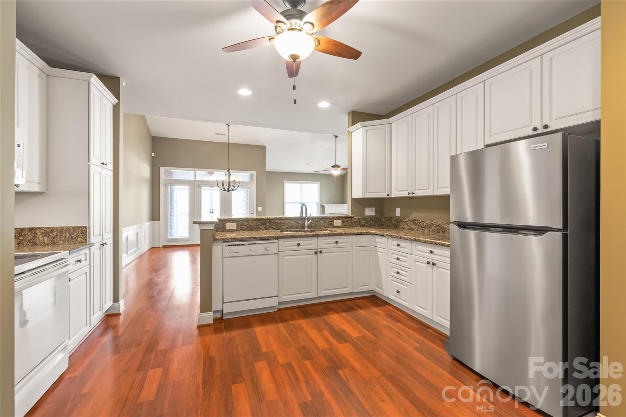 13440 Mint Lake Drive Matthews NC 28105