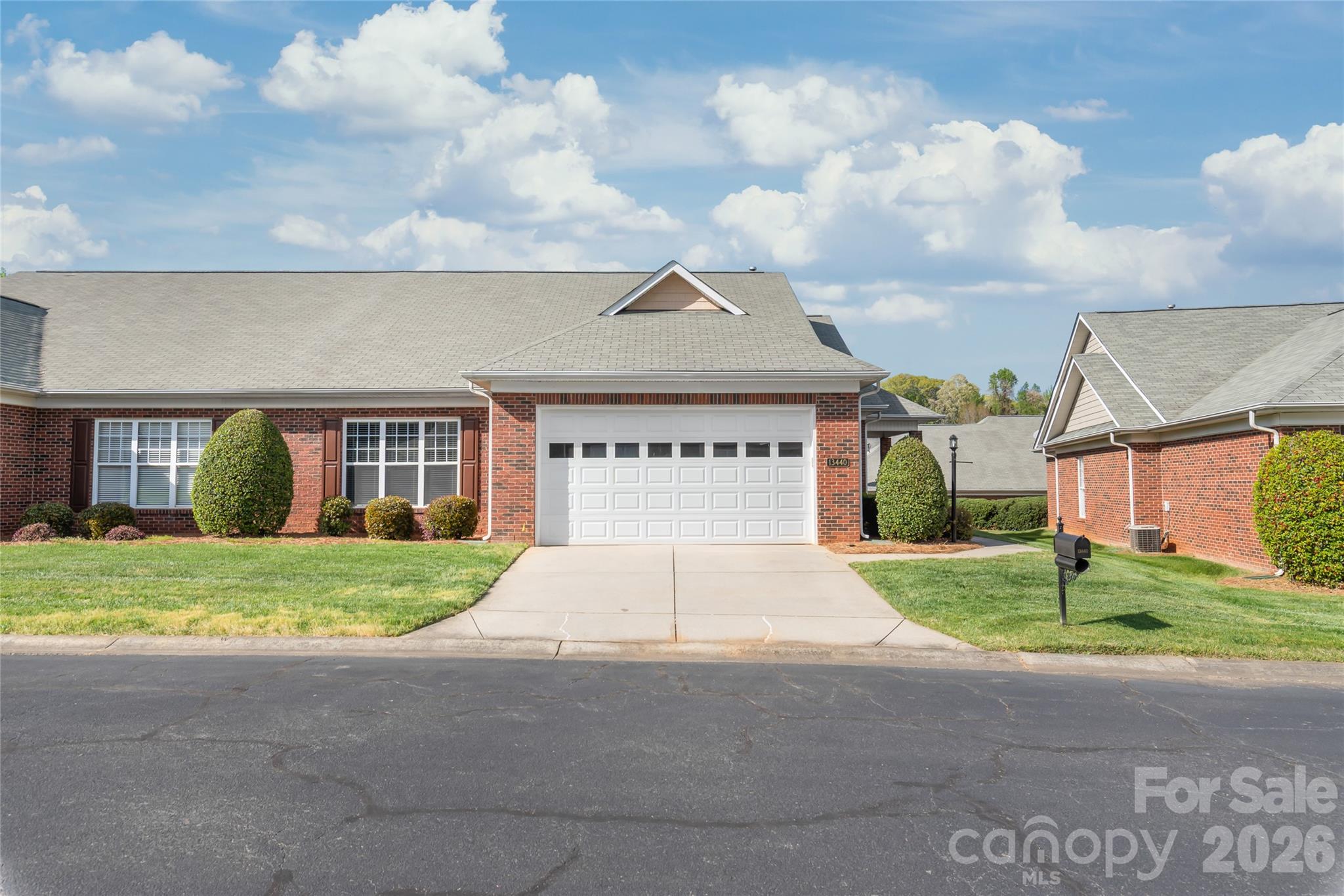 13440 Mint Lake Drive Matthews NC 28105