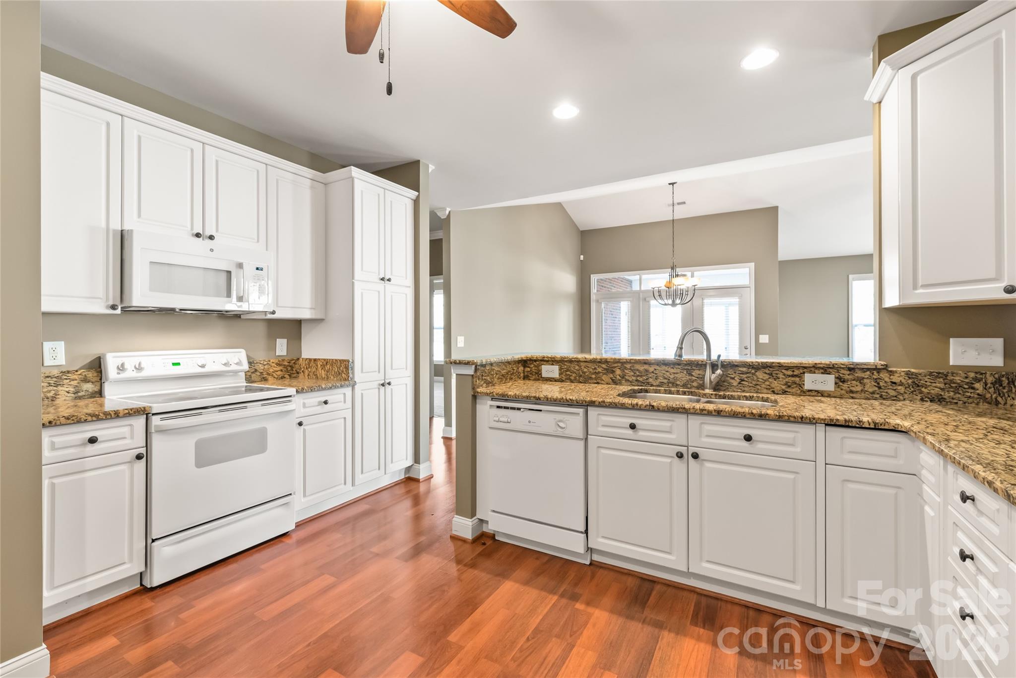 13440 Mint Lake Drive Matthews NC 28105