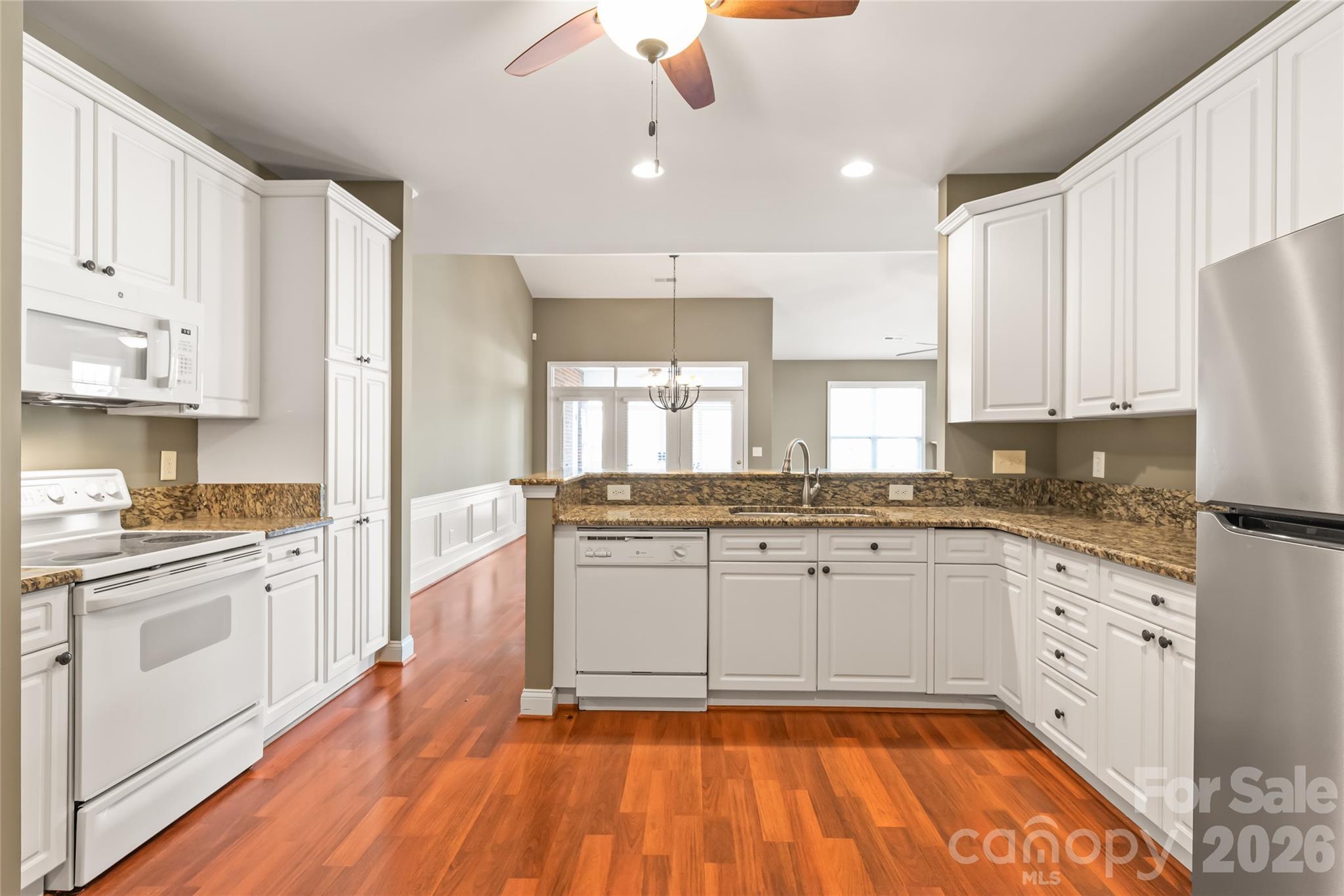 13440 Mint Lake Drive Matthews NC 28105