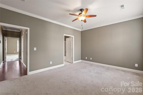 13440 Mint Lake Drive Matthews NC 28105