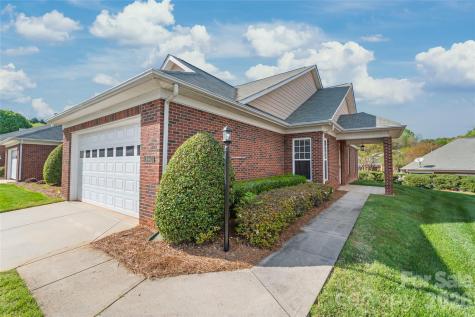 13440 Mint Lake Drive Matthews NC 28105
