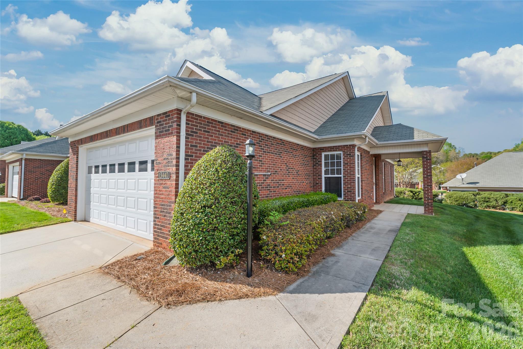 13440 Mint Lake Drive Matthews NC 28105