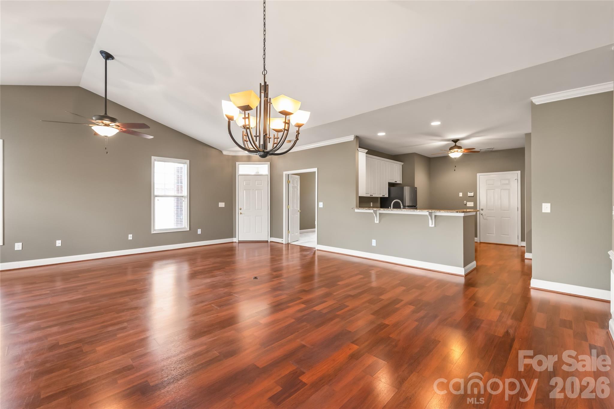 13440 Mint Lake Drive Matthews NC 28105
