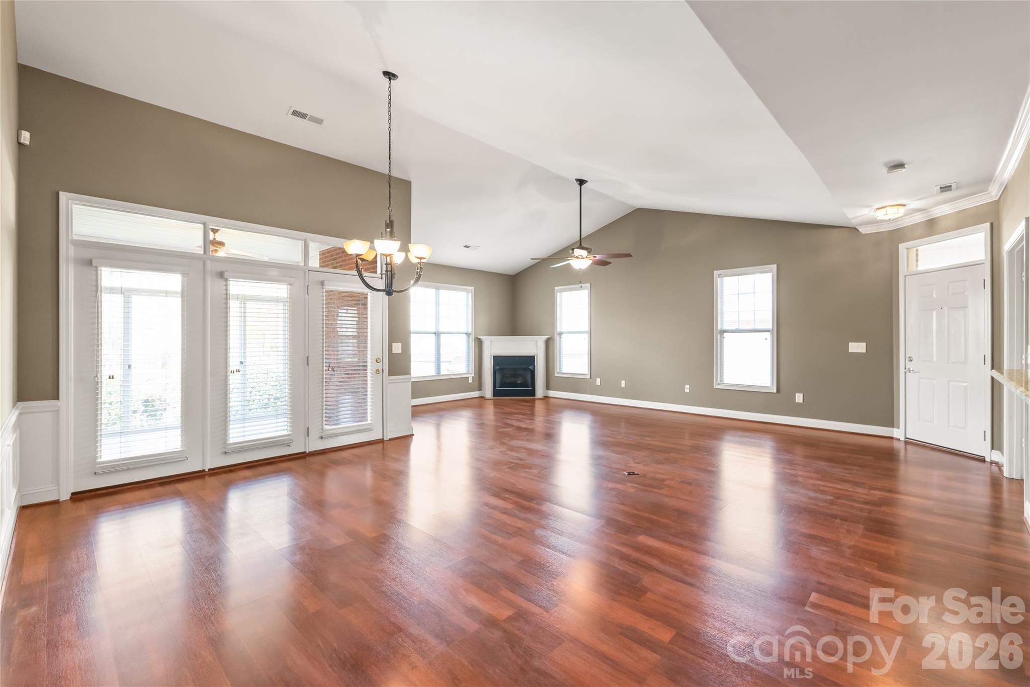 13440 Mint Lake Drive Matthews NC 28105