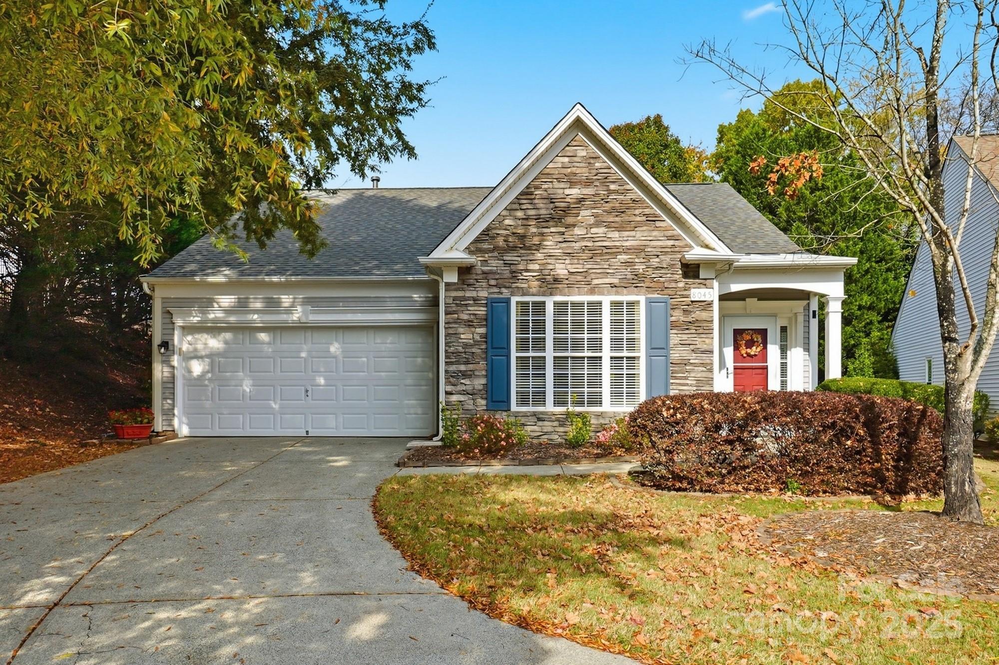 8045 Marie Roget Way Charlotte NC 28277