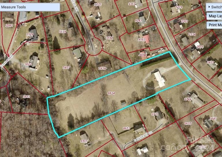 131 Oak Hill Road Candler NC 28715