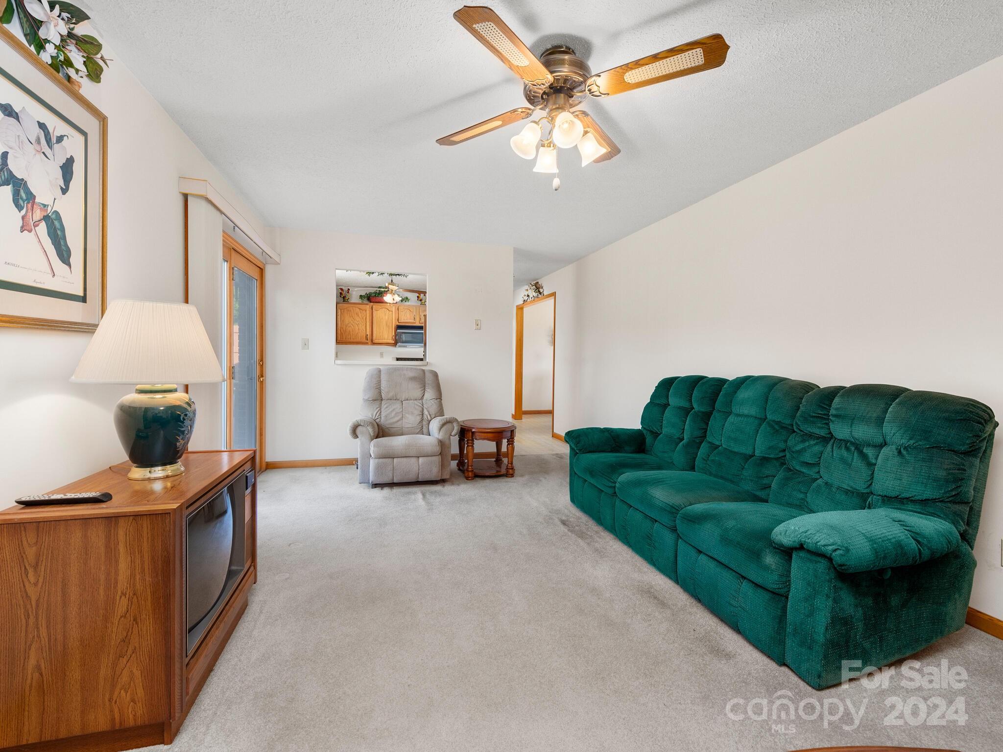 131 Oak Hill Road Candler NC 28715
