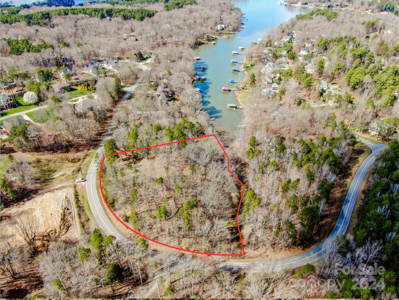 156 Beaten Path Road Mooresville NC 28117