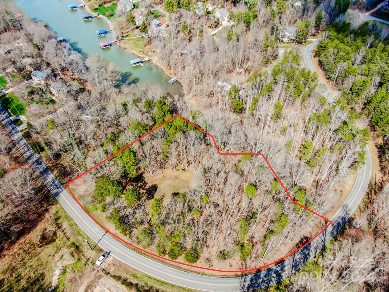 156 Beaten Path Road Mooresville NC 28117