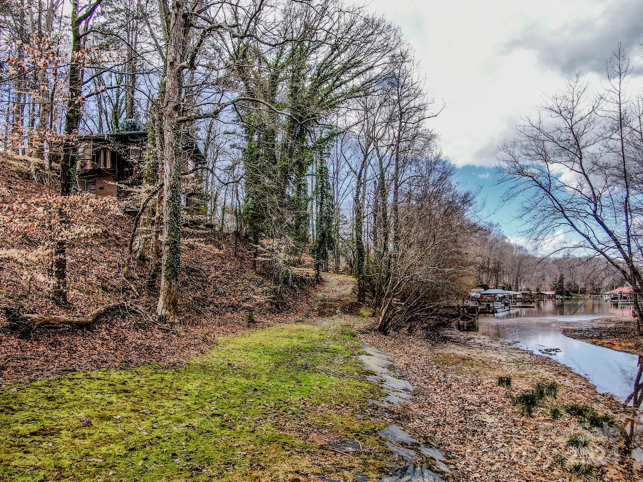 156 Beaten Path Road Mooresville NC 28117