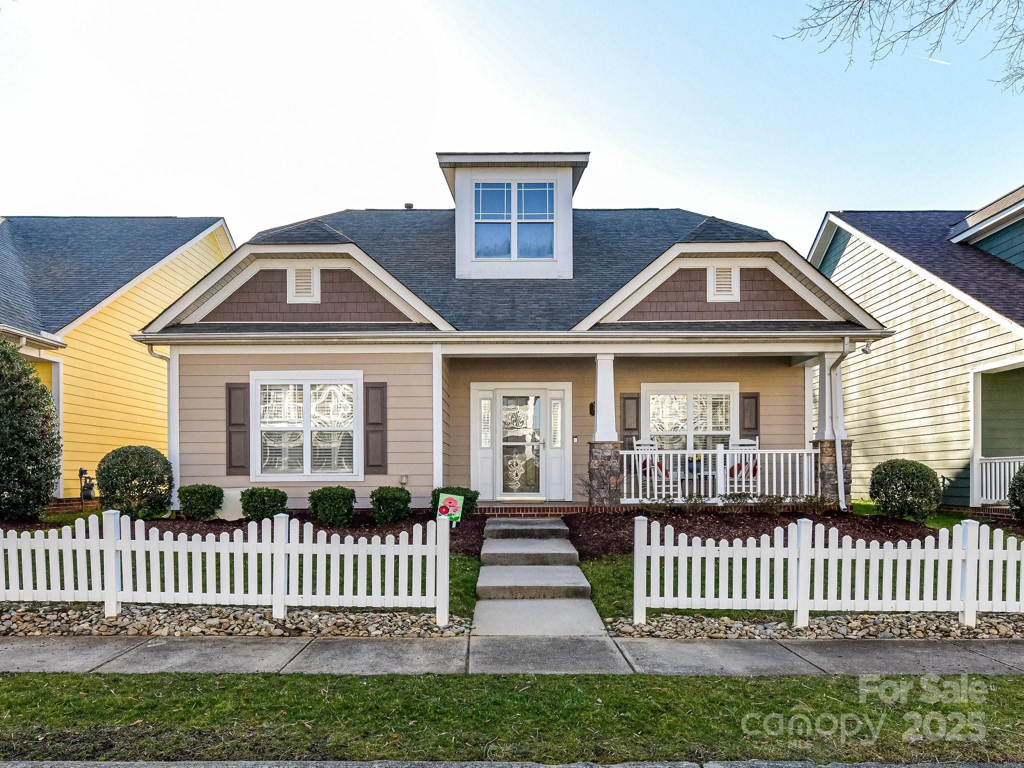 1012 Preakness Boulevard Indian Trail NC 28079