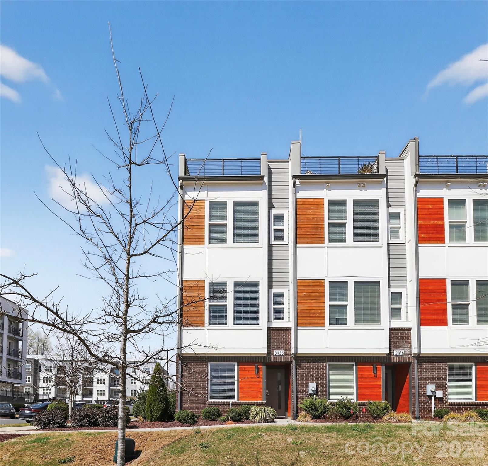 2322 Elizabeth Mill Place Charlotte NC 28208